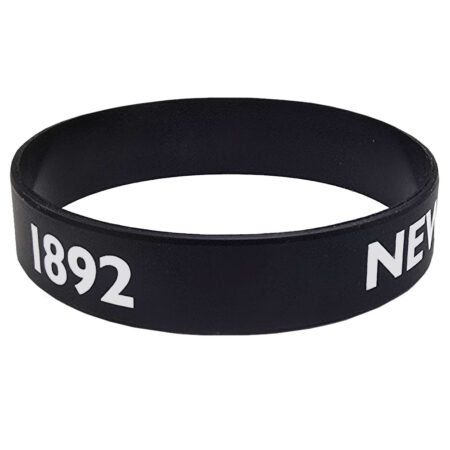 Newcastle United FC Silicone Wristband