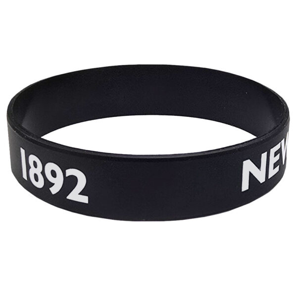 TM 06932 Newcastle United FC Silicone Wristband