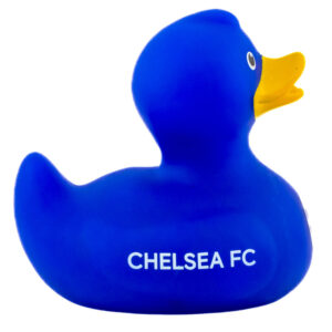 TM 02886 Chelsea FC Bath Time Duck
