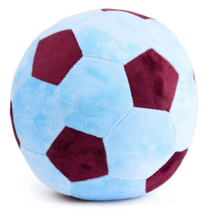 TM 06286 Aston Villa FC Plush Football