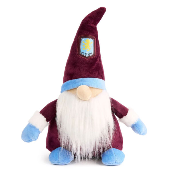Aston Villa FC Plush Gonk
