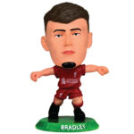 Liverpool FC SoccerStarz 2026 Bradley