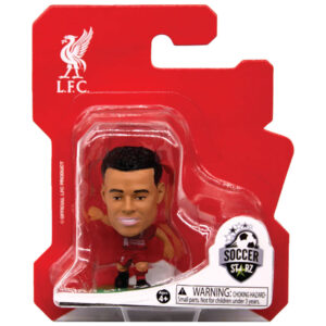 TM 06960 Liverpool FC SoccerStarz 2026 Gakpo