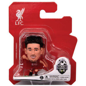 TM 06962 Liverpool FC SoccerStarz 2026 Jones