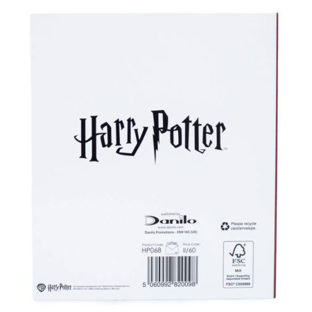 TM 07281 Harry Potter Dobby Birthday Card