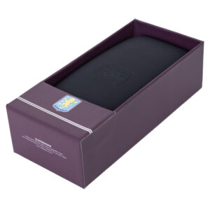 TM 07295 Aston Villa FC Glasses Case