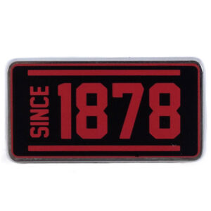 TM 07322 Manchester United FC 6pc Badge Set