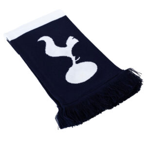 TM 07324 Tottenham Hotspur FC Bar Scarf