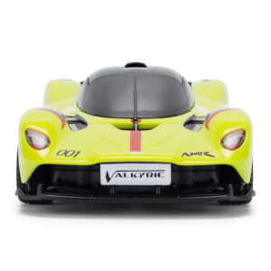 TM 07337 Aston Martin Valkyrie Radio Controlled Car 1 24 Scale