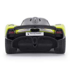 TM 07337 Aston Martin Valkyrie Radio Controlled Car 1 24 Scale