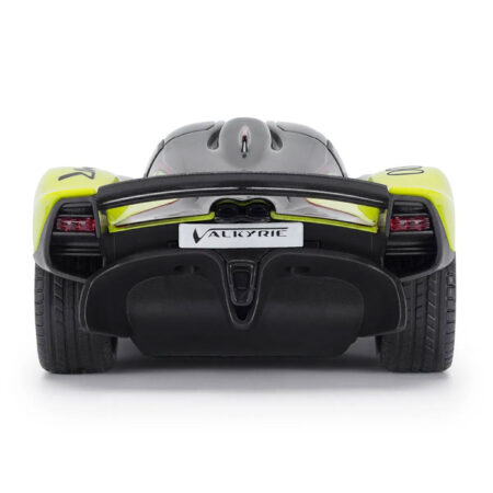 TM 07337 Aston Martin Valkyrie Radio Controlled Car 1 24 Scale