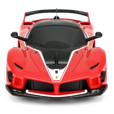TM 07338 Ferrari Evo FXX K Evo Radio Controlled Car 1 24 Scale