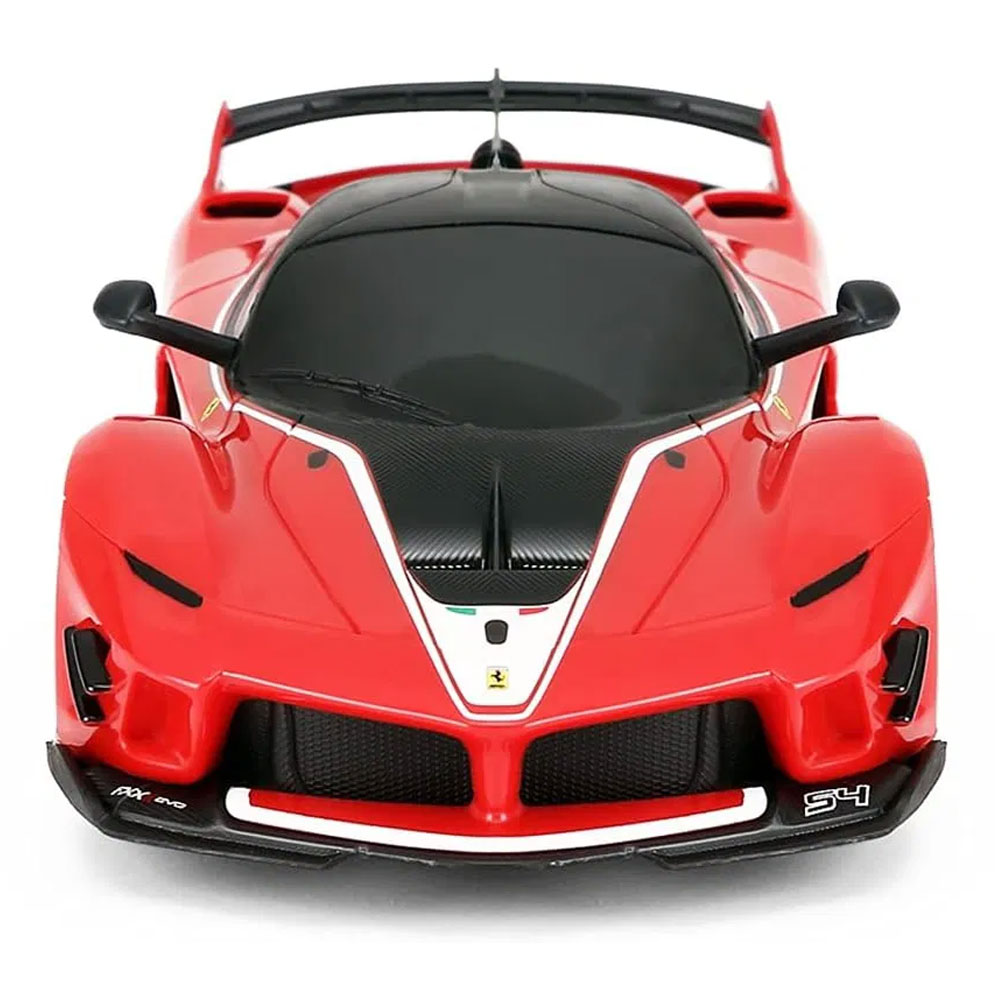 TM 07338 Ferrari Evo FXX K Evo Radio Controlled Car 1 24 Scale