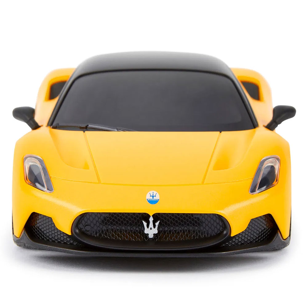TM 07339 Maserati MC20 Radio Controlled Car 1 24 Scale