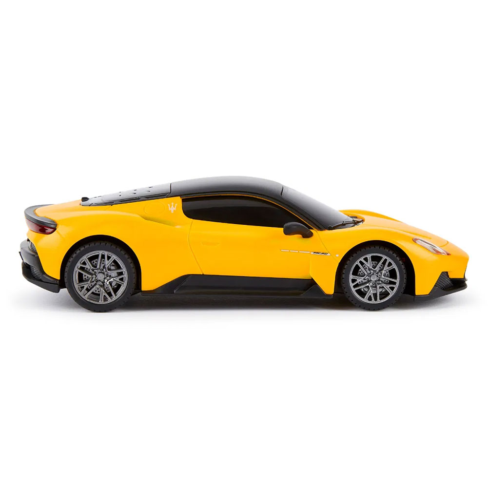 TM 07339 Maserati MC20 Radio Controlled Car 1 24 Scale