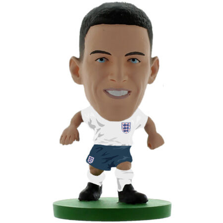 england fa soccerstarz rice