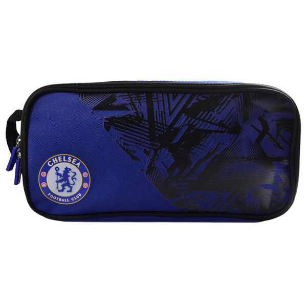 chelsea fc fusion boot bag