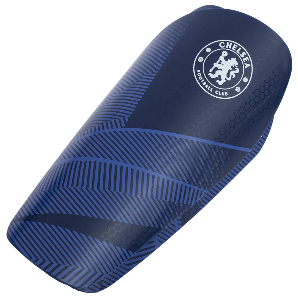 chelsea fc fuse shin pads kids