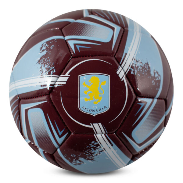 aston villa fc turbine football
