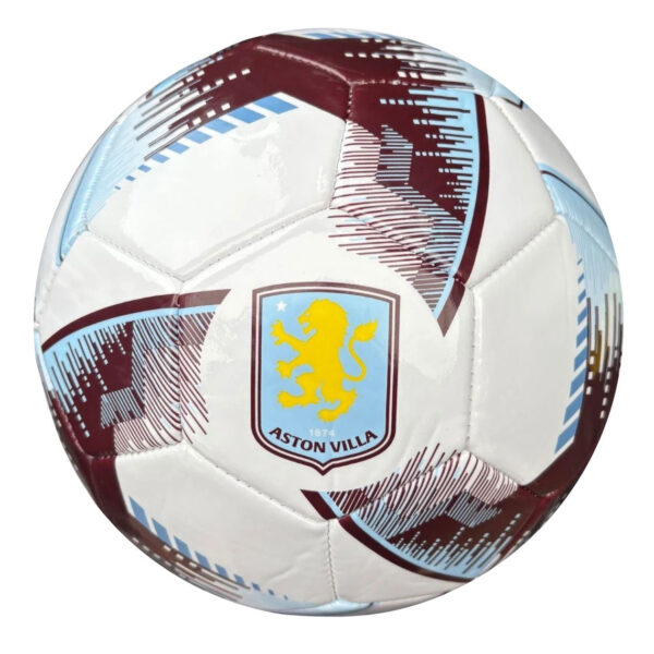 aston villa fc blitz football
