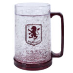 aston villa fc freezer mug