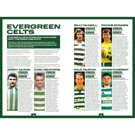 celtic fc annual 2026