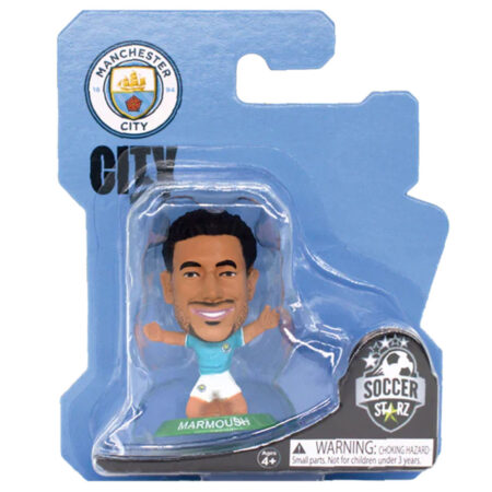 manchester city fc soccerstarz marmoush