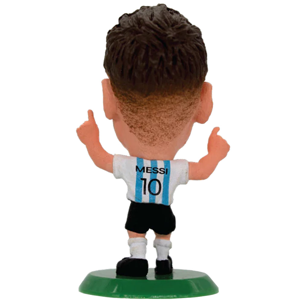 argentina soccerstarz messi