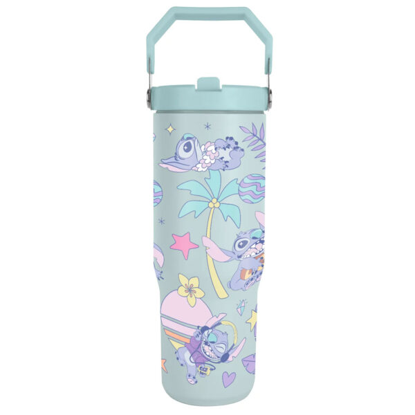 lilo & stitch angel 30oz pitcher