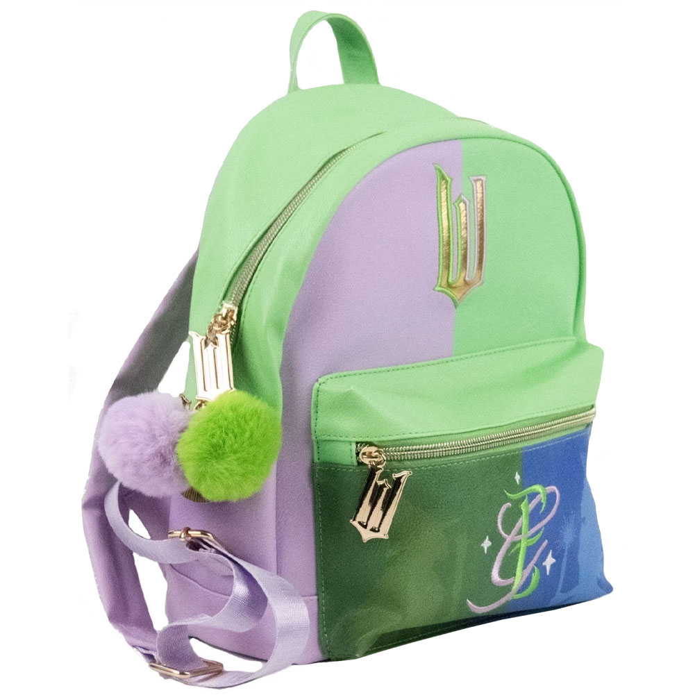 wicked fashion backpack