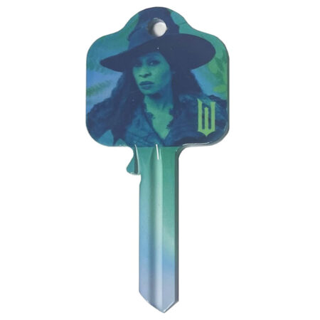 Wicked door key