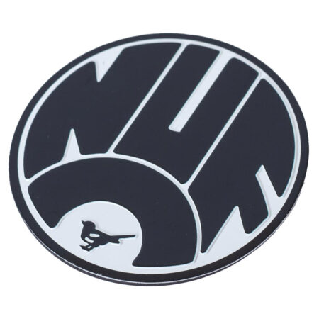 newcastle united fc 3pk retro fridge magnet set