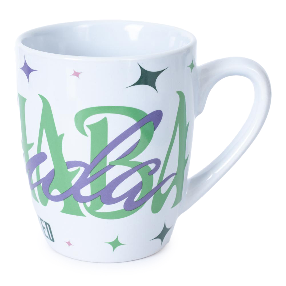 Wicked mug & sock set