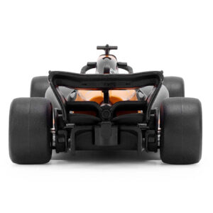 mclaren f1 die cast model car 1:43 scale
