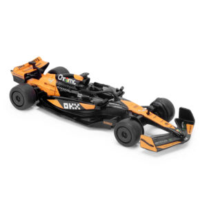 mclaren f1 die cast model car 1:43 scale