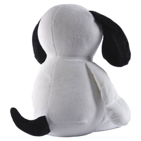 newcastle united fc plush yappy dog