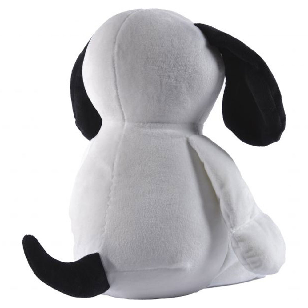 newcastle united fc plush yappy dog