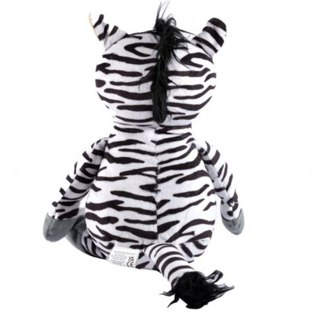 newcastle united fc plush zebra