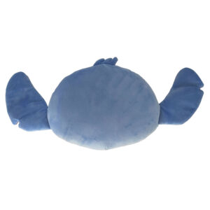 lilo & stitch shaped cushion