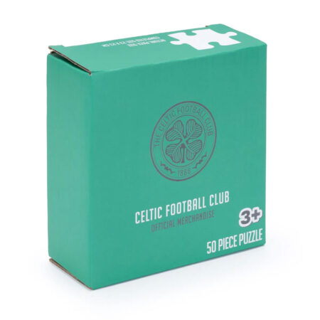 celtic fc 50pc junior puzzle