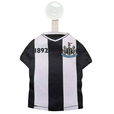 newcastle united fc mini kit