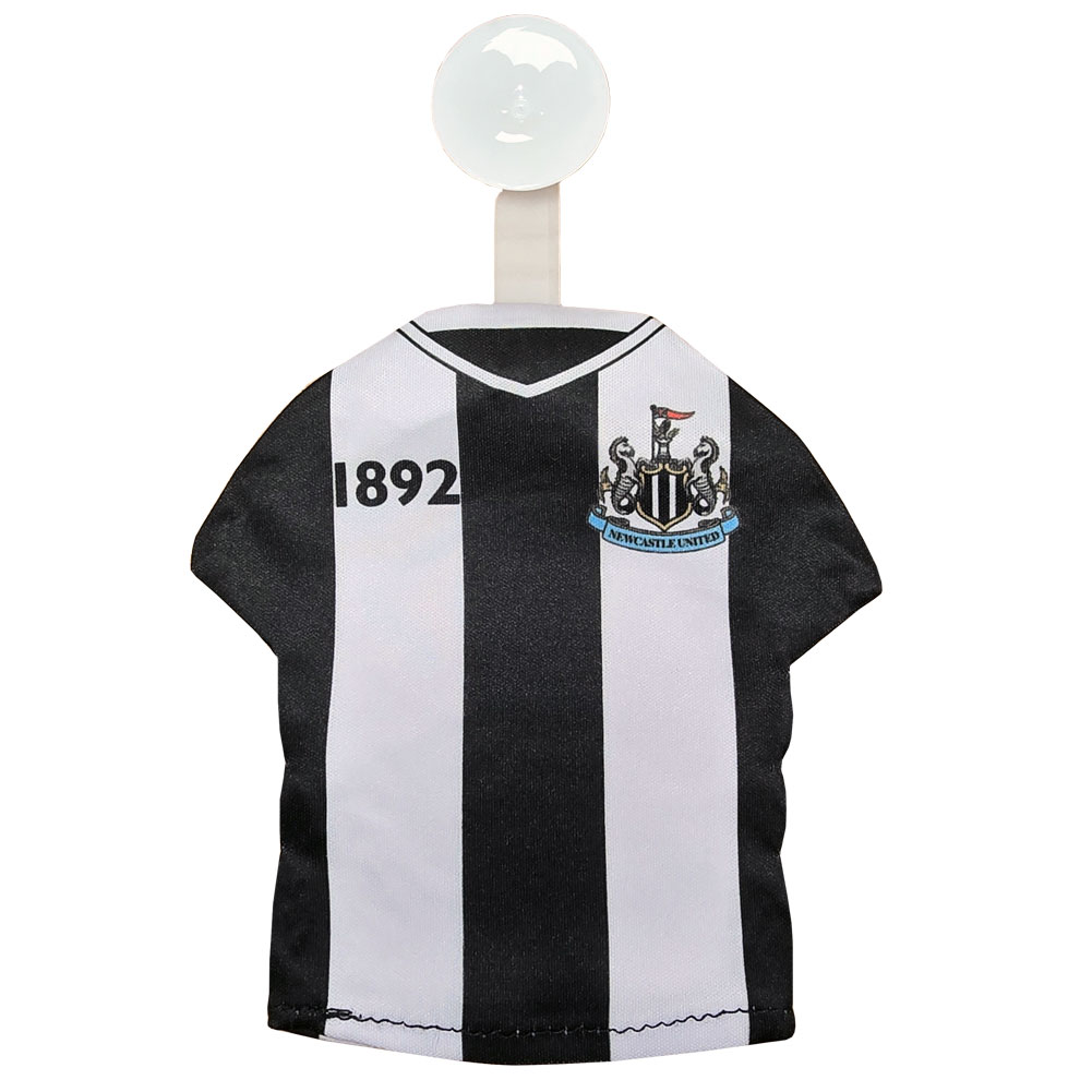 newcastle united fc mini kit