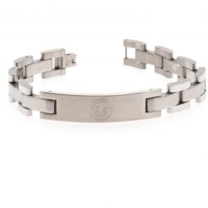 celtic fc stainless steel bracelet