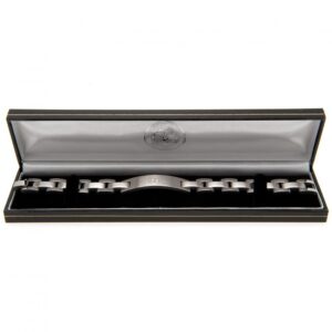 celtic fc stainless steel bracelet
