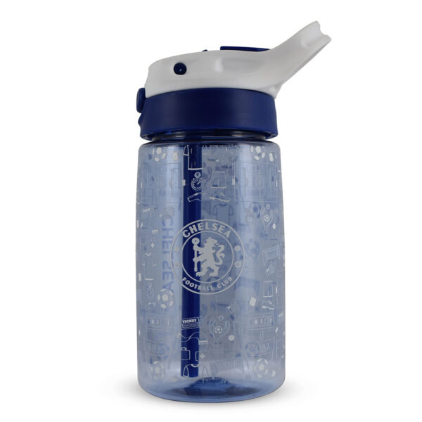 TM 06340 Chelsea FC Kids Water Bottle