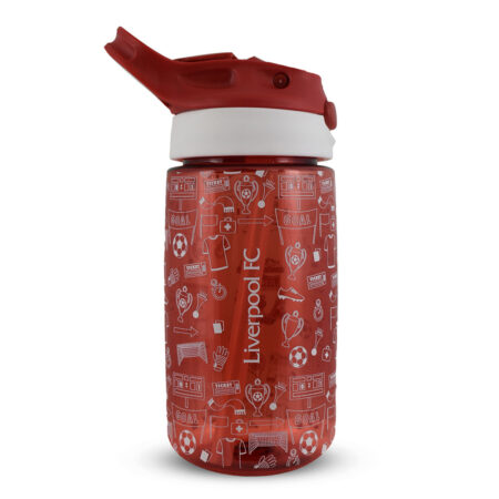 Liverpool FC Junior Water Bottle