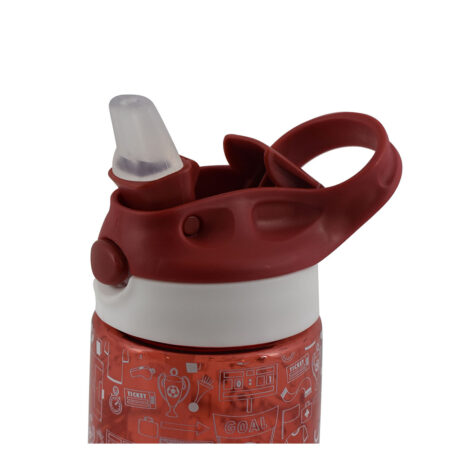 Liverpool FC Junior Water Bottle