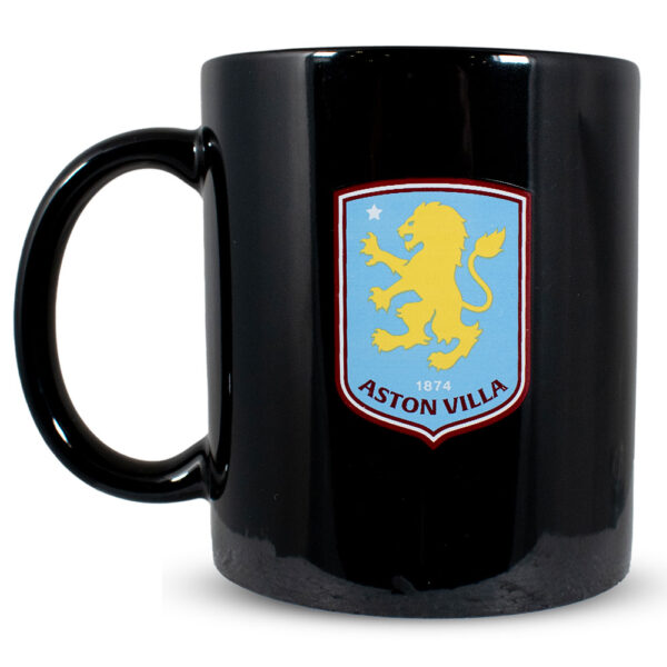 TM 06547 Aston Villa FC Lion Mug