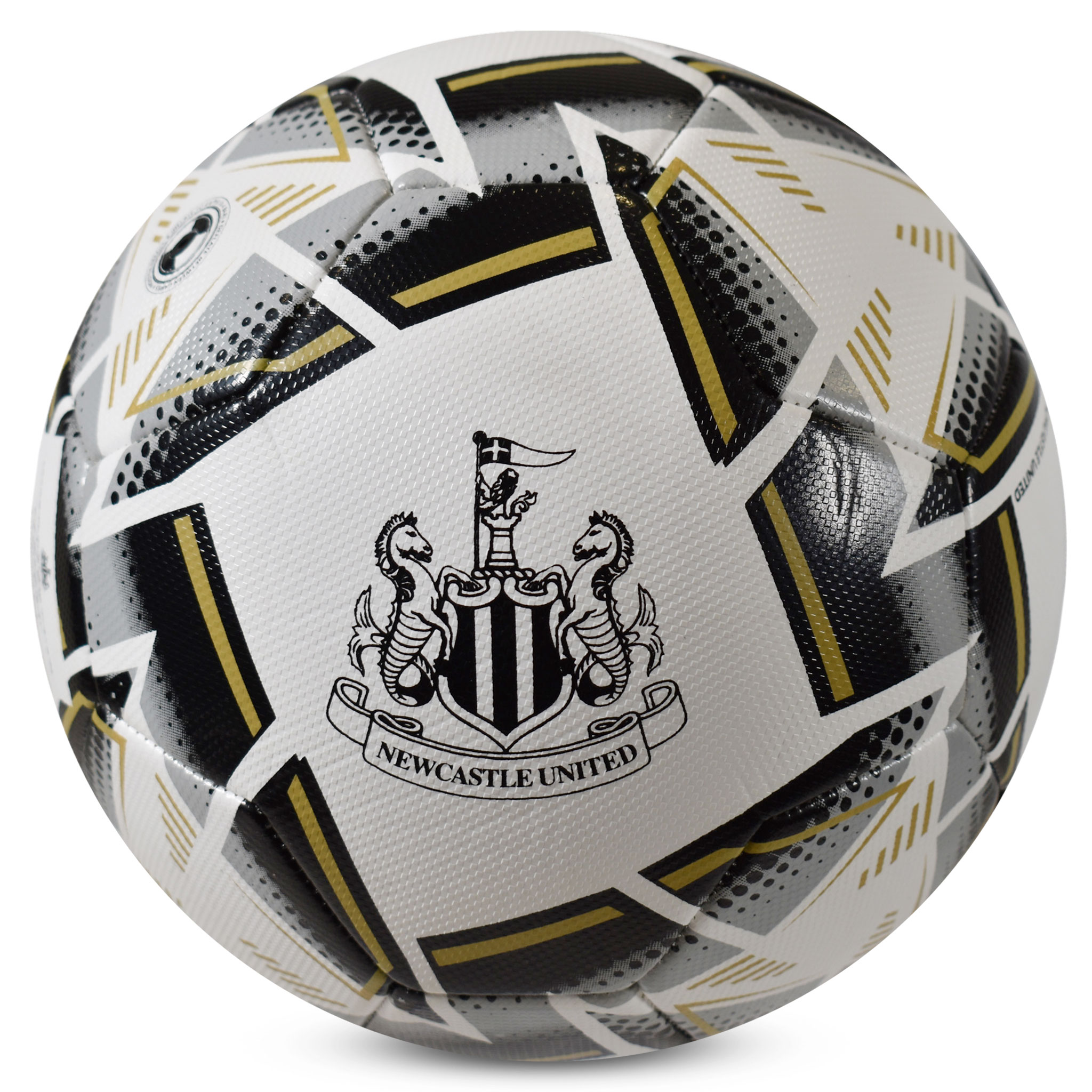Newcastle United FC Nova Premium Football