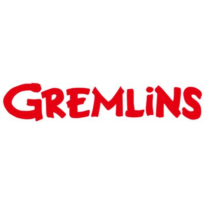Gremlins Movie Merchandise